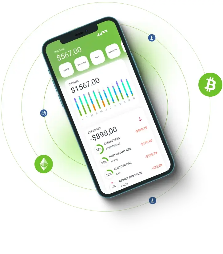 Zoncerax App - Contactează-ne
