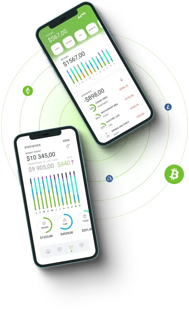 Zoncerax App - Bemutatjuk nem változtatható könyvelési megoldásunkat